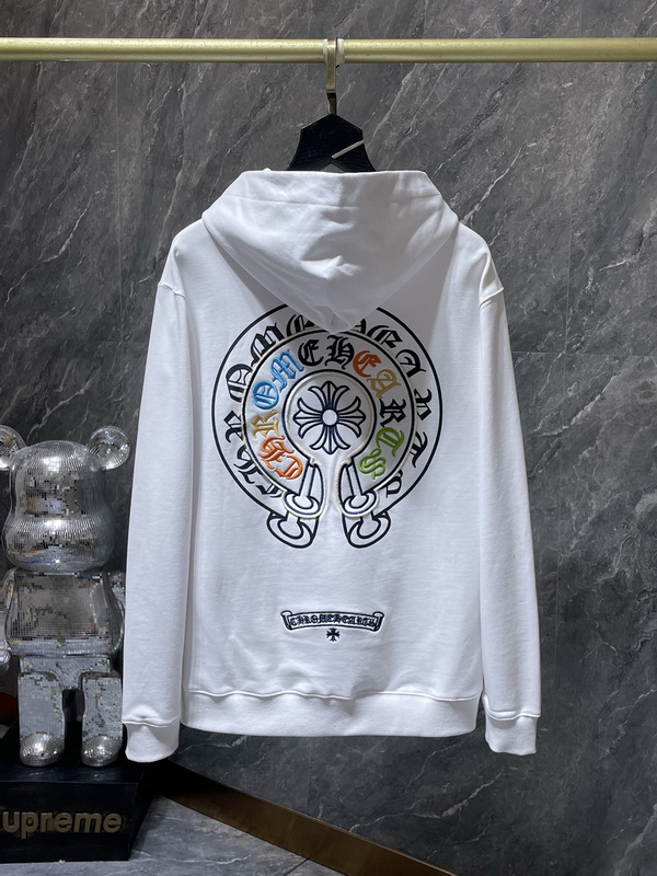 Ch**me He**ts hoody-600